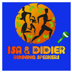 Isa & Didier Speakers