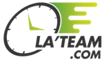 La Team — chronométrage