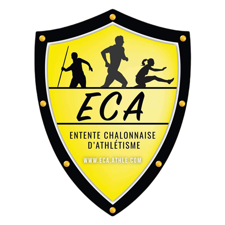 ECA - Entente Chalonnaise d'Athlétisme
