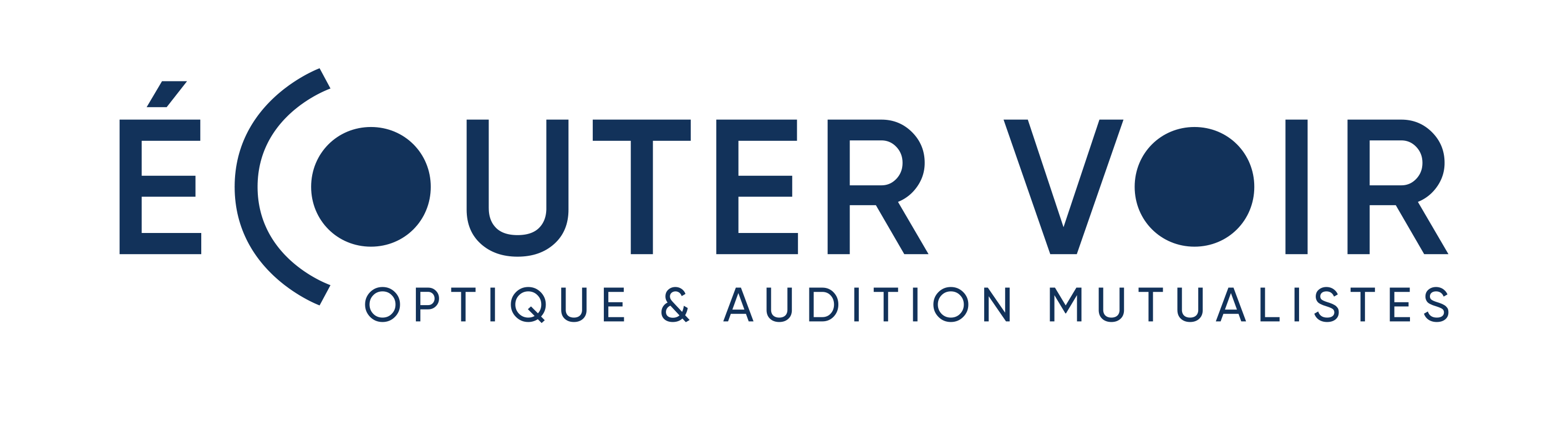Écouter Voir — Optique & Audition Mutualistes