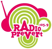 Radio Prévert 105.9